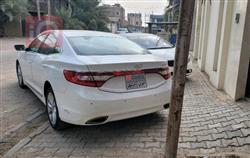 هيونداي أزيرا